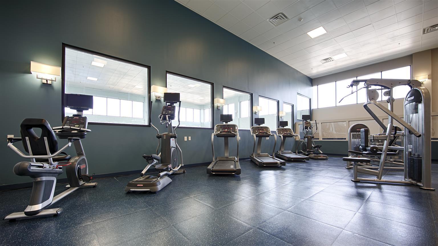 Отель Wyndham Garden Kenosha Harborside Экстерьер фото